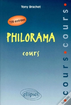 Capa do artigo Philorama - Cours