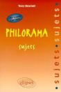 Philorama - Sujets - Preview