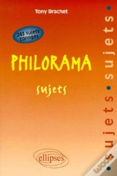 Philorama - Sujets