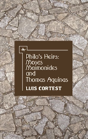 Philo'S Heirs: Moses Maimonides And Thomas Aquinas - Preview