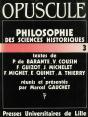 Philos. Sciences Histor - Preview