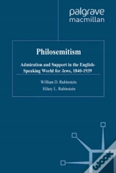 Philosemitism