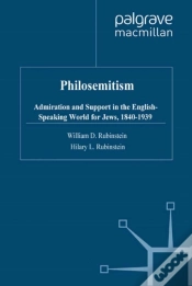 Capa do artigo Philosemitism