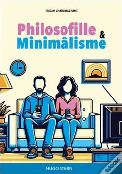 Capa do artigo Philosofille & Minimalisme