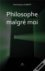 Capa do artigo Philosophe Malgre Moi