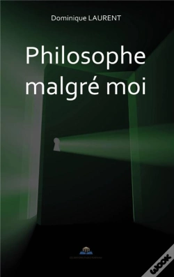 Capa do artigo Philosophe Malgre Moi
