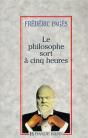 Philosophe Sort À Cinq Heures - Preview