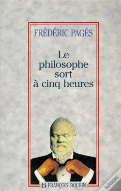 Capa do artigo Philosophe Sort À Cinq Heures