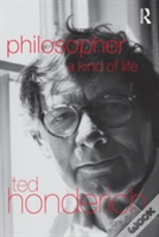 Capa do artigo Philosopher A Kind Of Life