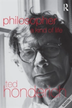 Capa do artigo Philosopher A Kind Of Life