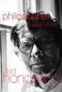 Philosopher A Kind Of Life - Preview