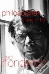 Capa do artigo Philosopher A Kind Of Life