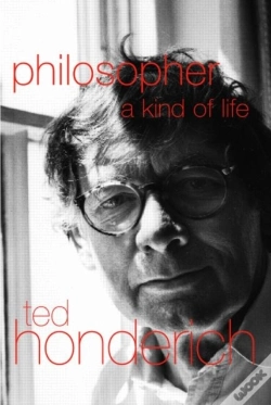 Capa do artigo Philosopher A Kind Of Life