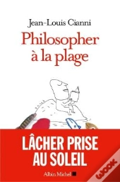 Philosopher À La Plage