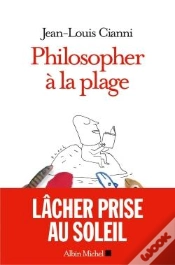 Capa do artigo Philosopher À La Plage