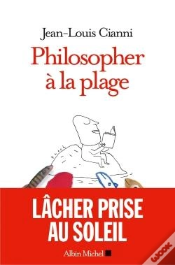 Capa do artigo Philosopher À La Plage