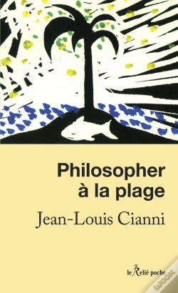 Capa do artigo Philosopher À La Plage