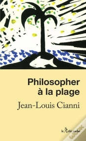 Capa do artigo Philosopher À La Plage