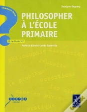 Capa do artigo Philosopher À L