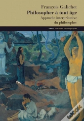 Philosopher À Tout Âge ; Approche Interprétative Du Philosopher
