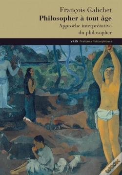 Capa do artigo Philosopher À Tout Âge ; Approche Interprétative Du Philosopher