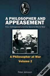 Capa do artigo Philosopher And Appeasement