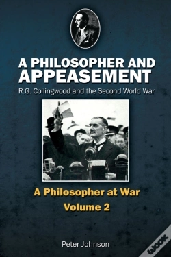 Capa do artigo Philosopher And Appeasement