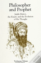Capa do artigo Philosopher And Prophet