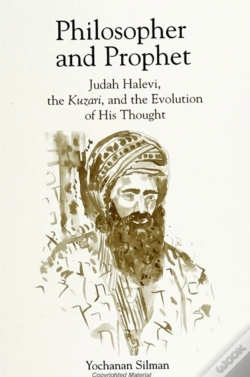 Capa do artigo Philosopher And Prophet