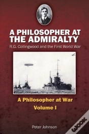 Capa do artigo Philosopher At The Admiralty