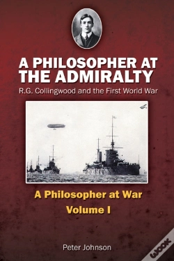 Capa do artigo Philosopher At The Admiralty