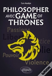 Philosopher Avec Game Of Thrones