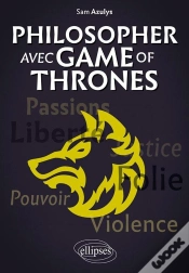 Capa do artigo Philosopher Avec Game Of Thrones