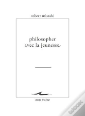 Capa do artigo Philosopher Avec La Jeunesse