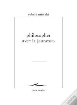 Capa do artigo Philosopher Avec La Jeunesse