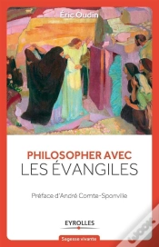 Capa do artigo Philosopher Avec Les Evangiles