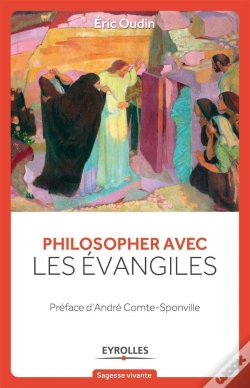 Capa do artigo Philosopher Avec Les Evangiles