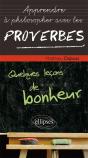 Philosopher Avec Les Proverbes - Preview