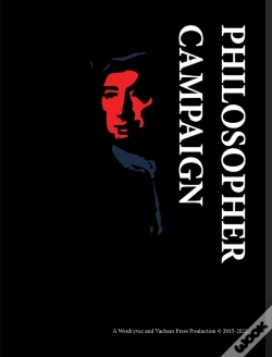 Capa do artigo Philosopher Campaign