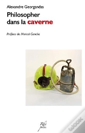 Capa do artigo Philosopher Dans La Caverne