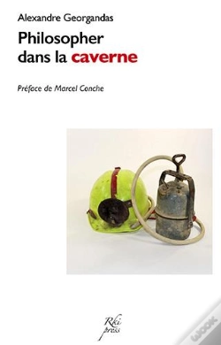 Capa do artigo Philosopher Dans La Caverne