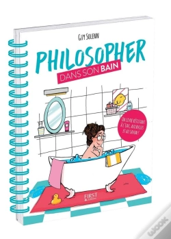 Capa do artigo Philosopher Dans Son Bain