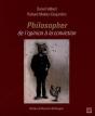 Philosopher ; De L'Opinion À La Conviction - Preview