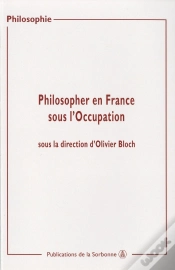 Capa do artigo Philosopher En France Sous L