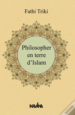 Capa do artigo Philosopher En Terre D'Islam