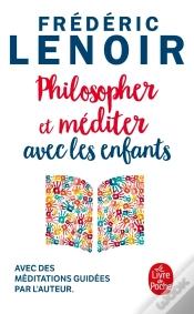 Capa do artigo Philosopher Et Méditer Avec Les Enfants