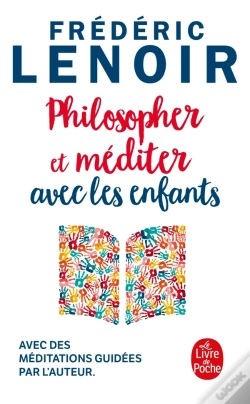 Capa do artigo Philosopher Et Méditer Avec Les Enfants