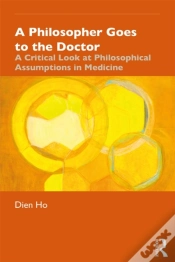 Capa do artigo Philosopher Goes To The Doctor