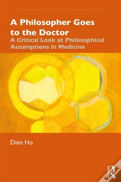 Capa do artigo Philosopher Goes To The Doctor