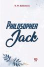 Philosopher Jack (Edition2023) - Preview